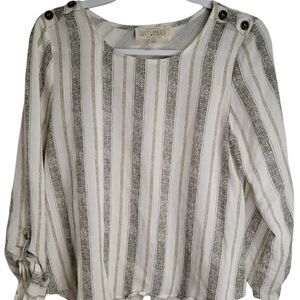 Sweet Wanderer Small Blouse